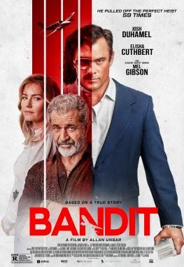 Bandit (2022) Online Subtitrat in Romana