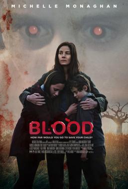Blood (2023) Online Subtitrat in Romana