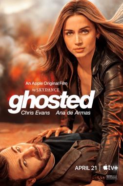 Ghosted (2023) Online Subtitrat in Romana