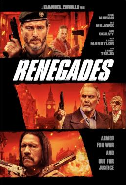 Renegades (2022) Online Subtitrat in Romana