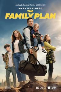The Familie Plan (2023) Online Subtitrat in Romana