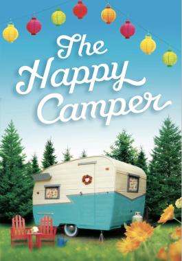 The Happy Camper (2023) Online Subtitrat in Romana