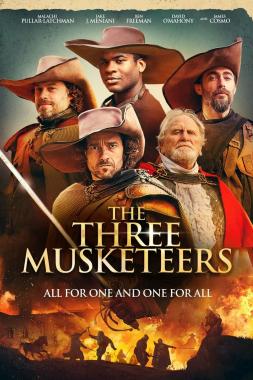 The Three Musketeers (2023) Online Subtitrat in Romana
