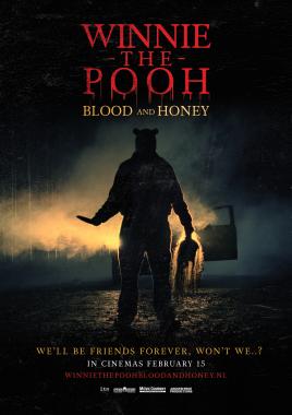 Winnie the Pooh: Blood and Honey (2023) Online Subtitrat in Romana