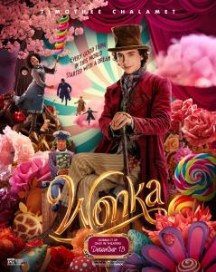 Wonka (2023) Online Subtitrat in Romana