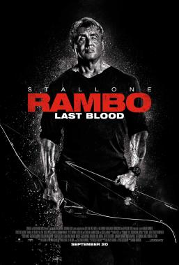 Rambo: Last Blood Online Subtitrat In Romana