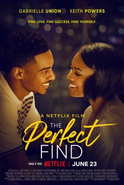 The Perfect Find (2023) Online Subtitrat in Romana