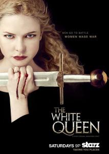 The White Queen Sezonul 1 Online Subtitrat