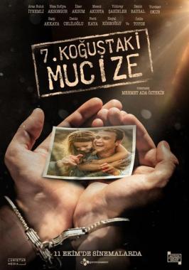 Yedinci Kogustaki Mucize – Miracol în celula 7 Online Subtitrat In Romana
