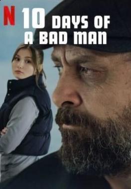 10 Days of a Bad Man (2023) Online Subtitrat in Romana