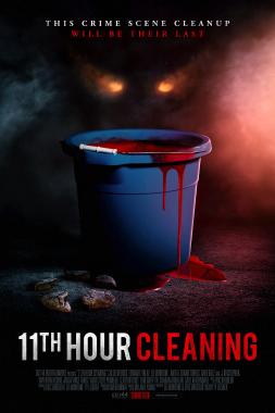 11th Hour Cleaning (2022) Online Subtitrat in Romana