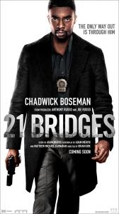 21 Bridges Online Subtitrat In Romana