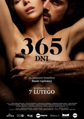 365 dni Online Subtitrat In Romana