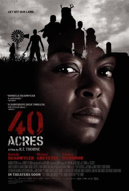 40 Acres (2025) Online Subtitrat in Romana