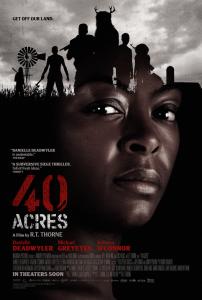 40 Acres (2025) Online Subtitrat in Romana