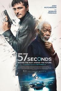 57 Seconds (2023) Online Subtitrat in Romana