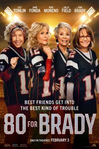 80 for Brady (2023) Online Subtitrat in Romana