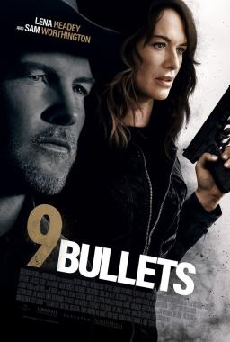 9 Bullets (2022) Online Subtitrat in Romana