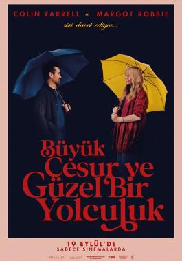 A Big Bold Beautiful Journey (2025) Online Subtitrat in Romana