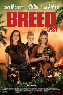 A Breed Apart (2025) Online Subtitrat in Romana