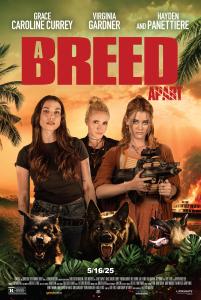 A Breed Apart (2025) Online Subtitrat in Romana