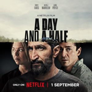 A Day and a Half (2023) Online Subtitrat in Romana