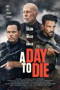 A Day to Die (2022) Online Subtitrat in Romana