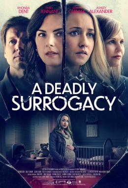 A Deadly Surrogacy (2023) Online Subtitrat in Romana