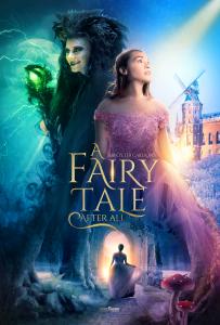 A Fairy Tale After All (2022) Online Subtitrat In Romana