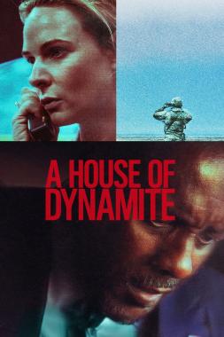 A House of Dynamite (2025) Online Subtitrat in Romana