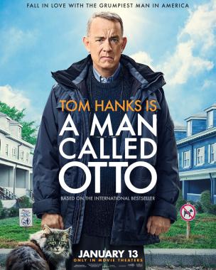 A Man Called Otto (2022) Online Subtitrat in Romana