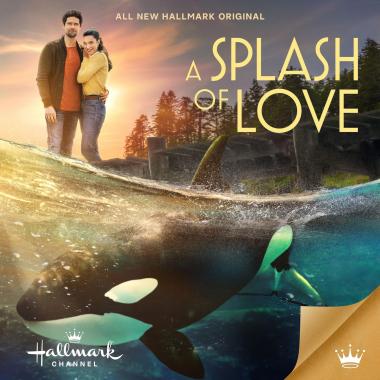 A Splash of Love (2022) Online Subtitrat in Romana