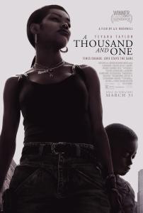 A Thousand and One (2023) Online Subtitrat in Romana