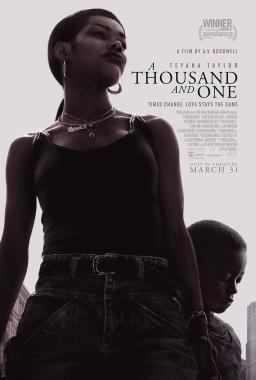 A Thousand and One (2023) Online Subtitrat in Romana