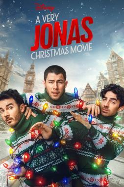A Very Jonas Christmas Movie (2025) Online Subtitrat in Romana