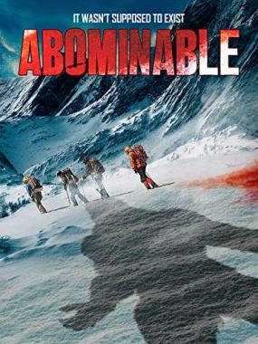 Abominable Online Subtitrat In Romana