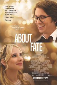 About Fate (2022) Online Subtitrat in Romana