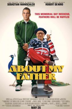 About My Father (2023) Online Subtitrat in Romana