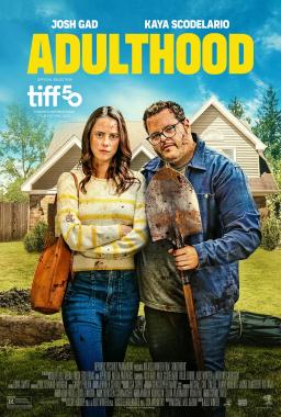 Adulthood (2025) Online Subtitrat in Romana