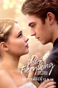 After Everything (2023) Online Subtitrat in Romana