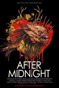 After Midnight Online Subtitrat In Romana