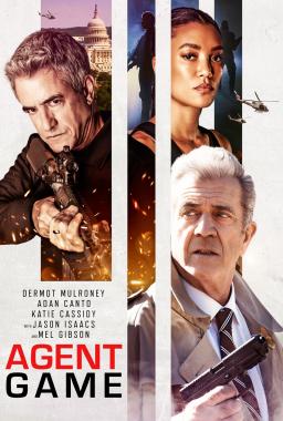 Agent Game (2022) Online Subtitrat in Romana