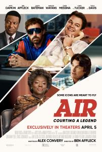 Air (2023) Online Subtitrat in Romana