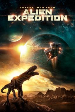 Alien Expedition (2018) Online Subtitrat in Romana