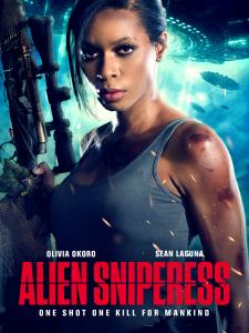 Alien Sniperess (2022) Online Subtitrat in Romana