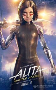 Alita: Battle Angel Online Subtitrat In Romana