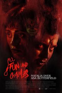 All Fun and Games (2023) Online Subtitrat in Romana