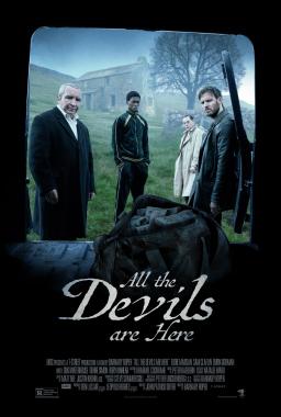 All the Devils are Here (2025) Online Subtitrat in Romana
