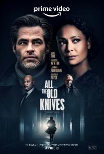 All the Old Knives (2022) Online Subtitrat in Romana