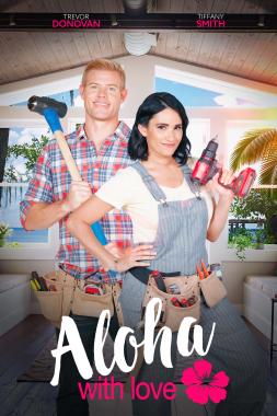 Aloha with Love (2022) Online Subtitrat in Romana
